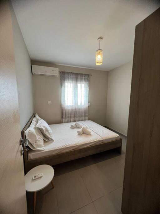 Penthouse Apt In Downtown Leilighet Iraklio Eksteriør bilde